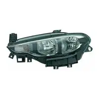 DIEDERICHS HALOGEN H7/H15 Hauptscheinwerfer f&uuml;r FIAT Tipo vorne links 51984488