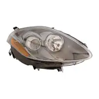 DIEDERICHS HALOGEN H1 Scheinwerfer f&uuml;r FIAT Bravo 2 bis 07.2009 vorne rechts 51816980