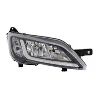 DIEDERICHS HALOGEN H7 Hauptscheinwerfer f&uuml;r FIAT Ducato Jumper 3 Boxer rechts 1612040580