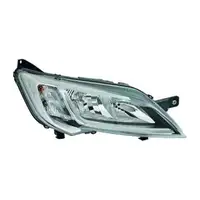 DIEDERICHS HALOGEN H7 Hauptscheinwerfer f&uuml;r FIAT Ducato Jumper 3 Boxer rechts 1612040980