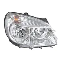 DIEDERICHS HALOGEN H7/H1 Scheinwerfer f&uuml;r FIAT Doblo ab 10.2005 vorne rechts 51755054