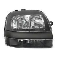 DIEDERICHS HALOGEN H7/H1 Scheinwerfer f&uuml;r FIAT Doblo bis 08.2005 vorne rechts 46738732