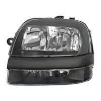 DIEDERICHS HALOGEN H7/H1 Scheinwerfer f&uuml;r FIAT Doblo bis 08.2005 vorne links 46752708
