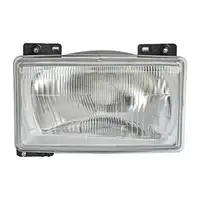 DIEDERICHS HALOGEN H4 Hauptscheinwerfer f&uuml;r FIAT Ducato CITROEN C25 vorne links 7660574