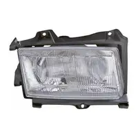 DIEDERICHS HALOGEN H4 Hauptscheinwerfer f&uuml;r CITROEN Jumpy 1 PEUGEOT Expert rechts 6205AK