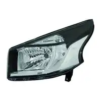 DIEDERICHS HALOGEN H4 Hauptscheinwerfer f&uuml;r FIAT Talento vorne links 6000619806