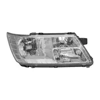 DIEDERICHS HALOGEN H11/HB3 Hauptscheinwerfer f&uuml;r FIAT Freemont vorne rechts K05067788AA