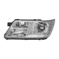 DIEDERICHS HALOGEN H11/HB3 Hauptscheinwerfer f&uuml;r FIAT Freemont vorne links K05067789AA