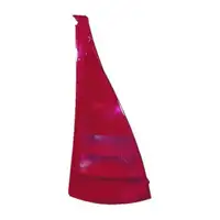 DIEDERICHS 4005090 Heckleuchte R&uuml;ckleuchte f&uuml;r CITROEN C3 1 bis 08.2005 rechts 6351Q3