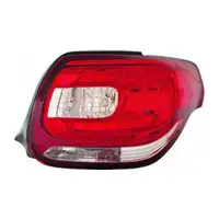 DIEDERICHS 4006291 Heckleuchte R&uuml;ckleuchte f&uuml;r CITROEN DS3 SA links 6350JE