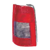 DIEDERICHS Heckleuchte f&uuml;r CITROEN Berlingo / Berlingo First PEUGEOT Partner rechts