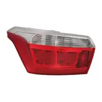 DIEDERICHS 4025091 Heckleuchte R&uuml;ckleuchte f&uuml;r CITROEN C-Elyse DD links 9674809080
