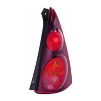 DIEDERICHS 4211190 Heckleuchte R&uuml;ckleuchte f&uuml;r PEUGEOT 107 PM Baujahr ab 01.2012 links