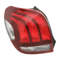 DIEDERICHS 4212091 Heckleuchte R&uuml;ckleuchte f&uuml;r PEUGEOT 108 links B001020680