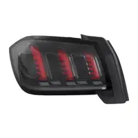 DIEDERICHS 4228095 LED Heckleuchte R&uuml;ckleuchte f&uuml;r PEUGEOT 208 2 links 9823216880