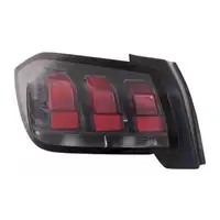 DIEDERICHS 4228093 Heckleuchte R&uuml;ckleuchte f&uuml;r PEUGEOT 208 2 UB UP links 9823216780