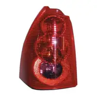 DIEDERICHS 4234691 Heckleuchte R&uuml;ckleuchte f&uuml;r PEUGEOT 307 3E bis BJ. 06.2005 links