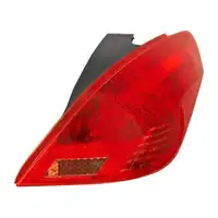 DIEDERICHS Heckleuchte R&uuml;ckleuchte f&uuml;r PEUGEOT 308 1 bis 08.2013 rechts 6351CV