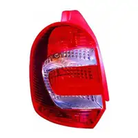 DIEDERICHS Heckleuchte f&uuml;r RENAULT Modus / Grand Modus bis BJ. 12.07 rechts 8201012188