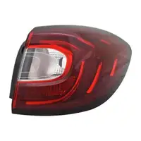 DIEDERICHS LED Heckleuchte R&uuml;ckleuchte f&uuml;r RENAULT Captur 1 rechts au&szlig;en 265506738R