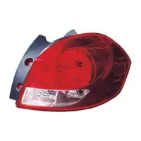 DIEDERICHS 4414690 Heckleuchte R&uuml;ckleuchte f&uuml;r RENAULT Clio 3 Grandtour rechts 8200586844