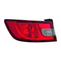DIEDERICHS 4416190 Heckleuchte R&uuml;ckleuchte f&uuml;r RENAULT Clio 4 rechts 265509846R