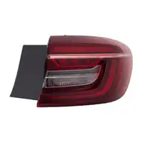 DIEDERICHS 4417090 LED Heckleuchte R&uuml;ckleuchte f&uuml;r RENAULT Clio 5 rechts au&szlig;en 265504885R