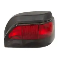 DIEDERICHS 4412190 Heckleuchte R&uuml;ckleuchte f&uuml;r RENAULT Clio 1 rechts 7701039013