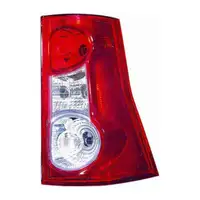 DIEDERICHS 4421692 Heckleuchte R&uuml;ckleuchte f&uuml;r DACIA Logan Pick-Up rechts 8200570945