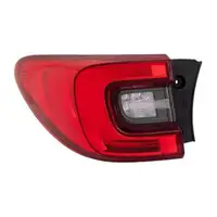 DIEDERICHS LED Heckleuchte R&uuml;ckleuchte f&uuml;r RENAULT Kadjar ab 2019 links 265552789R