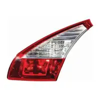 DIEDERICHS 4465092 Heckleuchte R&uuml;ckleuchte f&uuml;r RENAULT Megane 3 rechts innen 265500009R