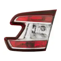DIEDERICHS 4465692 Heckleuchte f&uuml;r RENAULT Megane 3 rechts innen 265500027R