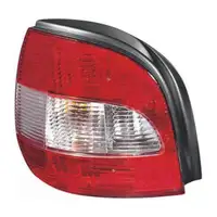 DIEDERICHS 4463490 Heckleuchte R&uuml;ckleuchte f&uuml;r RENAULT Megane Scenic 1 rechts 7700428055
