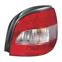 DIEDERICHS 4463491 Heckleuchte R&uuml;ckleuchte f&uuml;r RENAULT Megane Scenic 1 links 7700428054
