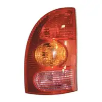 DIEDERICHS 4463691 Heckleuchte R&uuml;ckleuchte f&uuml;r RENAULT Megane 1 links 7750353036