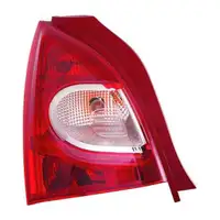 DIEDERICHS 4482091 Heckleuchte R&uuml;ckleuchte f&uuml;r RENAULT Twingo 2 ab 01.12 links 265502963R