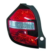 DIEDERICHS Heckleuchte R&uuml;ckleuchte f&uuml;r RENAULT Twingo Bj. 04.2019 links 265555949R