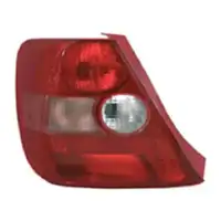 DIEDERICHS 5208391 Heckleuchte R&uuml;ckleuchte f&uuml;r HONDA Civic 7 links 33551S5SG01