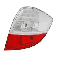 DIEDERICHS LED Heckleuchte R&uuml;ckleuchte f&uuml;r HONDA Jazz 3 GE rechts 33501SJDG11