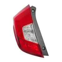 DIEDERICHS 5242091 LED Heckleuchte R&uuml;ckleuchte f&uuml;r HONDA JAZZ IV GK links 33550T5AG11