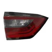 DIEDERICHS LED Heckleuchte R&uuml;ckleuchte f&uuml;r HONDA Jazz 5 GR links innen 34155TZAG01