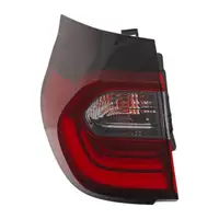 DIEDERICHS LED Heckleuchte R&uuml;ckleuchte f&uuml;r HONDA Jazz 5 links au&szlig;en 33550TZAJ01