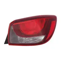 DIEDERICHS 5606090 Heckleuchte R&uuml;ckleuchte f&uuml;r MAZDA 2 DL DJ rechts au&szlig;en D09K51150C