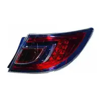 DIEDERICHS 5626090 LED Heckleuchte R&uuml;ckleuchte f&uuml;r MAZDA 6 SPORT GH bis 04.10 rechts