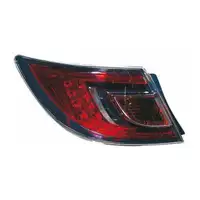 DIEDERICHS 5626091 LED Heckleuchte R&uuml;ckleuchte f&uuml;r MAZDA 6 SPORT GH bis 04.10 links