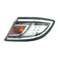 DIEDERICHS LED Heckleuchte R&uuml;ckleuchte f&uuml;r MAZDA 6 SPORT GH ab 04.2010 rechts au&szlig;en