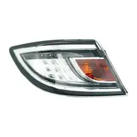 DIEDERICHS LED Heckleuchte R&uuml;ckleuchte f&uuml;r MAZDA 6 SPORT GH ab 04.2010 links au&szlig;en