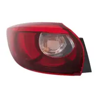 DIEDERICHS 5630191 LED Heckleuchte f&uuml;r MAZDA CX-5 KE GH ab 04.2015 links au&szlig;en K07051160