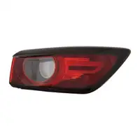 DIEDERICHS LED Heckleuchte R&uuml;ckleuchte f&uuml;r MAZDA CX-3 DK rechts au&szlig;en DM4N51150A