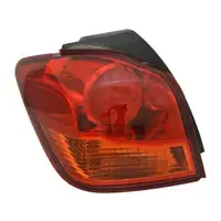 DIEDERICHS 5835090 LED Heckleuchte R&uuml;ckleuchte f&uuml;r MITSUBISHI ASX GA rechts 8330B194